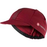 👉 Active kepie mannen CASTELLI Fietspet Endurance fietsmuts, voor heren, Kepie, Wielrenkleding 8050949612309