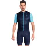 👉 Fietsshirt active mannen CAMPAGNOLO Indio Set (fietsshirt + fietsbroek) (2 artikelen), voor heren 4260761691398