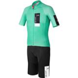 👉 Fietsshirt active CRAFT Von Brokk - Die Heimat Aero Set (fietsshirt + fietsbroek) (2 artikelen 4260761695396