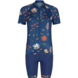 👉 Fietsshirt active fietskleding vrouwen MALOJA GanesM. AOP Dames set (fietsshirt + fietsbroek) (2 artikelen), 4260761694085