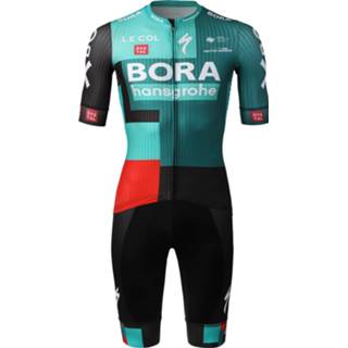 👉 Fietsshirt active fietskleding BORA-hansgrohe Race 2022 Set (fietsshirt + fietsbroek) (2 artikelen), voor h 4260761694542