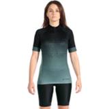 👉 Fietsshirt active fietskleding vrouwen VAUDE Posta HZ Dames set (fietsshirt + fietsbroek) (2 artikelen), Fiet 4260761690179