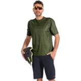 👉 Fietsshirt active GORE WEAR TrailKPR Daily Set (fietsshirt + fietsbroek) (2 artikelen), voor h 4260627189960