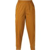👉 Mountain Equipment - Women's Anvil Pant - Boulderbroek maat 14 - Regular, bruin