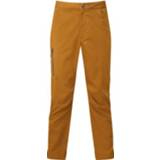👉 Mountain Equipment - Anvil Pant - Klimbroek maat 36 - Regular, bruin