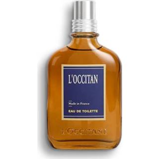 👉 Active L'Occitane Eau De L'Occitan For Men Toilette Spray 75 ml 3253581663325