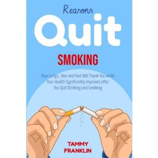 👉 Smoking engels Reasons Quit 9781915322333