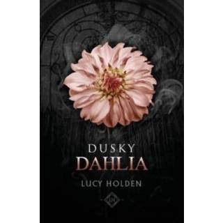 👉 Dahlia engels Dusky 9781922666031