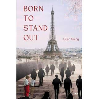 👉 Engels Born To Stand Out 9781922722386