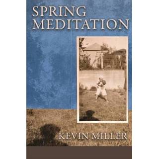 Engels Spring Meditation 9781936657667