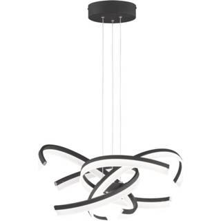 👉 Design hanglamp active Fischer&Honsel Sund TW met led 60552 4003694605526