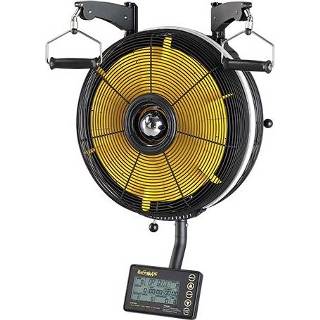 👉 Active Evocardio Renegade HITT Air Ski - Wandmontage 5404019908435