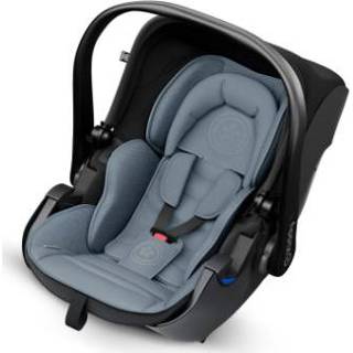 👉 Auto stoel grijs jongens baby's Kiddy Baby autostoel Evolution Pro 2 Moon Grey 4009749372061
