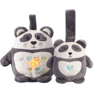 👉 Wit Tommee Tippee Slaaphulp Grofriend oplaadbaar, Pip de Panda incl. Mini