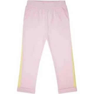 Sweatpant katoen mix meisjes Steiff Sweatpants Cherry Blossom 4059991526941