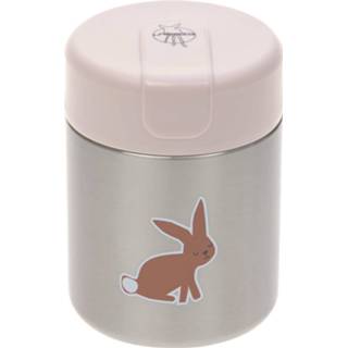 👉 Laessig Little Forest Rabbit Thermos Bewaarbeker 4042183430775