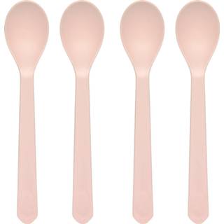 Lepel roze powder pink Laessig Uni Set 4042183986838