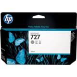 👉 HP Cartridge 727 Origineel Geel 130 ml B3P21A 1 stuk(s)