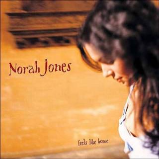 👉 Norah jones - feels like home 724358480016