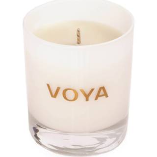 👉 VOYA Luxury Scented Candle Lavender, Rose and Camomile 20ml