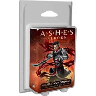 👉 Ashes Reborn: The Demons of Darmas