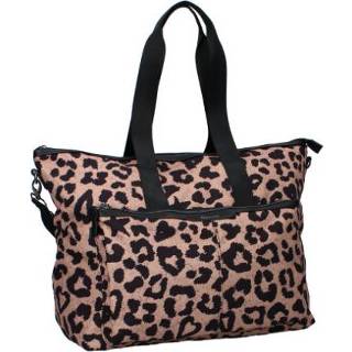 👉 Polyester bruin jongens Kidzroom Viking Tas Care Prachtig 8712645287709