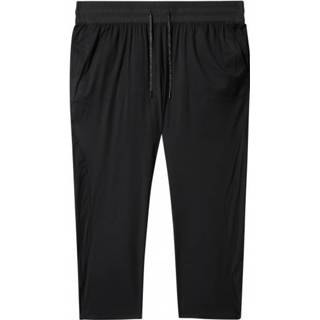 👉 The North Face - Women's Plus Aphrodite Motion Capri - Vrijetijdsbroek maat 2X, zwart