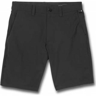 👉 Volcom - Frickin Cross Shred 20 - Short maat 38, zwart