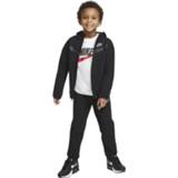 👉 Trainingspak zwart trainingspakken size peuters Nike Sportswear Tech Fleece