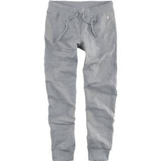 👉 Trainingsbroek grijs vrouwen s Champion - American Classics Trainingsbroeken 8053305740173