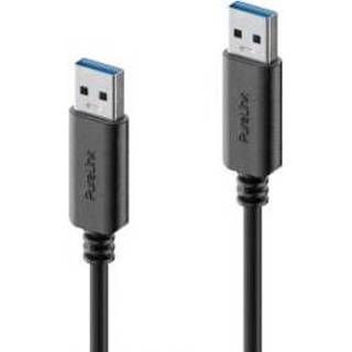 👉 Zwart PureLink IS2401-020 USB-kabel 2 m USB 3.2 Gen (3.1 2) A 4251364730799