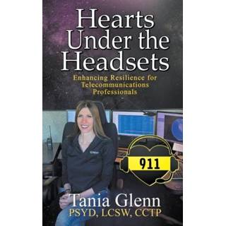 Headset engels Hearts Under the Headsets 9781950560905