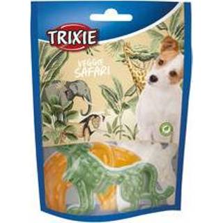 👉 Kauwsnack Trixie Veggie Safari - 3 stuks (84 g) 4011905312859