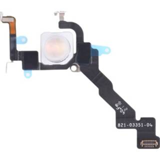 👉 Zaklamp active Flex-kabel voor iPhone 13 Pro