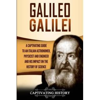 👉 Engels Galileo Galilei 9781950924349