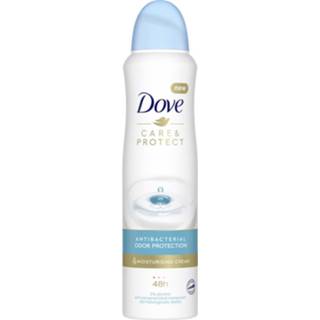 👉 Deodorant active Dove Spray Care&Protect 150 ml 8720181111129