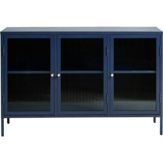 👉 Dressoir metaal rood Wants&Needs Bronco 5704745103068