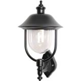 👉 Muurlamp groen active Franssen klassiek Punta FL4040-40 8033239067270