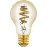 👉 Gloeilamp Eglo Zigbee E27 A60 spiraal 2200K-6500K 9002759122416