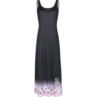 👉 Lange jurk vrouwen m meerkleurig Harry Potter - Magical 4044583910826