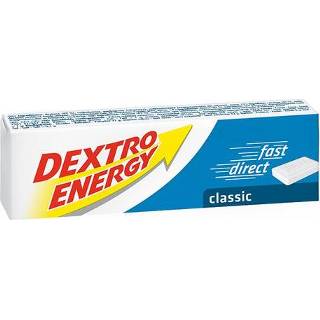 👉 Dextro Energy Classic 14 tabletten