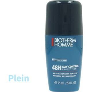 👉 Deodorant active Biotherm Homme Day Control Roller 75 ml 3367729021028