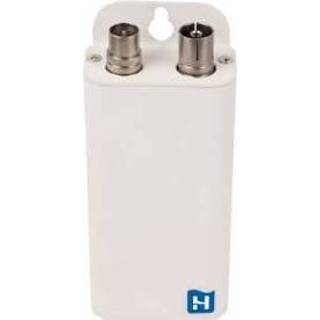 👉 Netvoeding wit Hirschmann INCA 1G & inverter Binnen 8719632680123