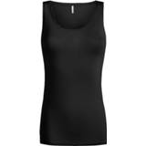 👉 Hemd natuurvezel vrouwen zacht effen zwart l wit nude Hemdje uit de serie Natural Beauty Palmers 9008746329523 9008746329530 9008746447197 9008746382368 9008746382337