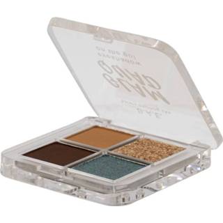 👉 B.A.E. Glam Squad Eyeshadow 02 Festive 8720354285367