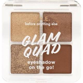 👉 B.A.E. Glam Squad Eyeshadow 01 All Day 8720354285350