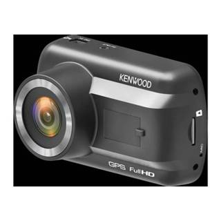 👉 Dashcam zwart Kenwood DRV-A201 Full HD Black