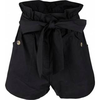 👉 Alprausch - Women's Carlotta Shorts - Short maat XXL, zwart