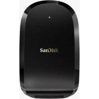 👉 Geheugenkaartlezer SanDisk Extreme PRO CFexpress Card Reader SDDR-F451-GNGEN 619659184261