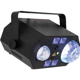 👉 Trap Showtec Booby RG 5-in-1 lichteffect 8717748513144